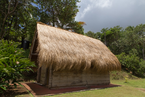 Carib Indian Reseration, Dominica